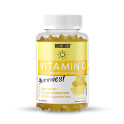 Vitamin – Vitamin D