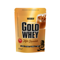 Milchschokolade - 500g