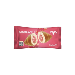 Geschmack – 50g – Erdbeercreme
