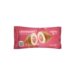 Geschmack – 50g – Erdbeercreme