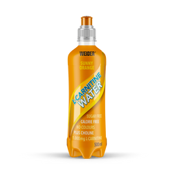 Sunny Orange