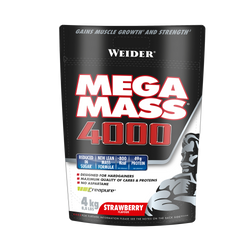 Erdbeere 4kg