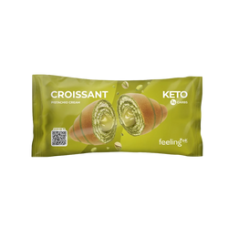 Geschmack – 50g– Pistaziencreme