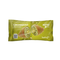 Geschmack – 50g– Pistaziencreme