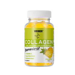 Vitamin – Collagen