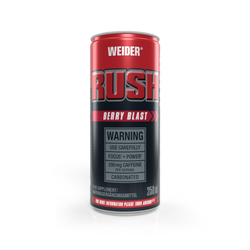 Geschmack – Berry Blast