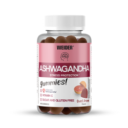 Vitamin – Ashwagandha