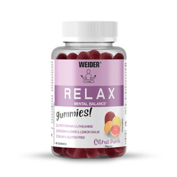 Vitamin – Relax