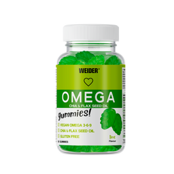 Vitamin – Omega