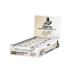 Geschmack und Menge – Cookies & Cream 12 - Stk