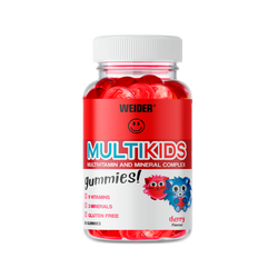 Vitamin – MultiKids