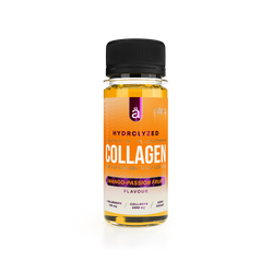 Geschmack und Menge – Mango-Maracuja 1 - Stk