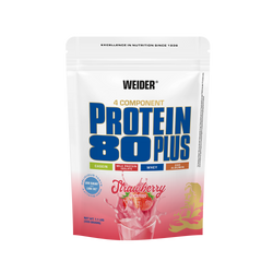 Geschmack und Menge – Erdbeere 500g