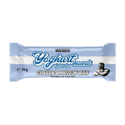 Geschmack und Menge – Joghurt-Müsli - 1 Stk