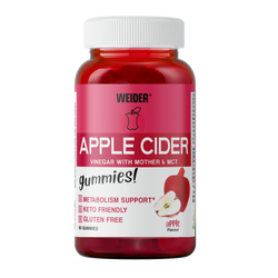 Vitamin – Apple Cider