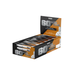 Geschmack und Menge – Salted Peanut Caramel 24 - Stk