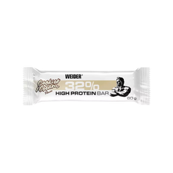 Geschmack und Menge – Cookies & Cream 1 - Stk