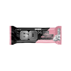 Geschmack und Menge – Strawberry Yoghurt - 1 Stk