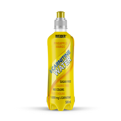 Geschmack – Pineapple-Mango