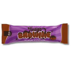 Geschmack – Brownie Fudge
