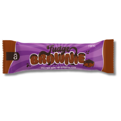 Geschmack – Brownie Fudge
