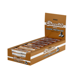 Schokolade - 24 Stk