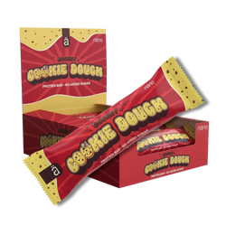 Menge – Chunky Cookie Dough