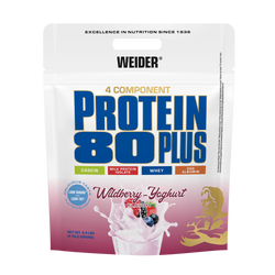 Waldfrucht-Joghurt 2kg