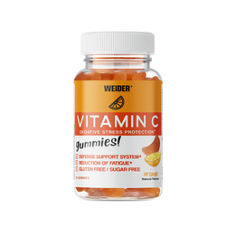 Vitamin C