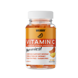 Vitamin – Vitamin C