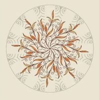 Renk – Floral