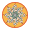 Renk – Mandala Serisi The Sacred Bloom