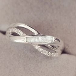 925 Sterling Silver