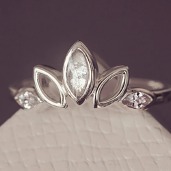 925 Sterling Silver