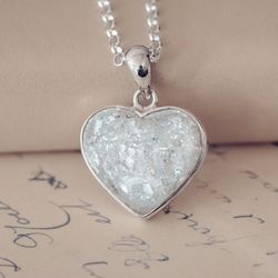 Metal – 925 Sterling Silver