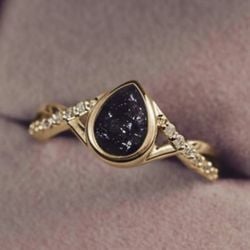 9ct Gold