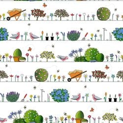 Colour – Spring Garden