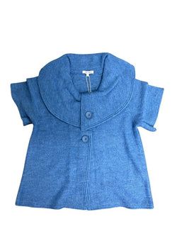 Colour – Denim