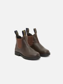 Colour – Brown