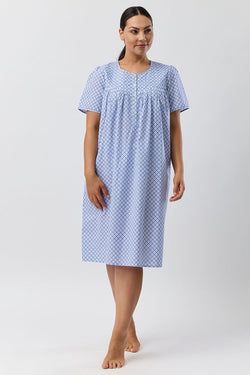 Colour – Denim