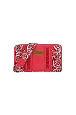 Colour – Red