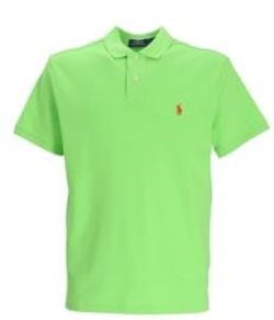 Kiwi Lime/Bright Red