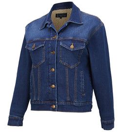 Colour – Dark Indigo