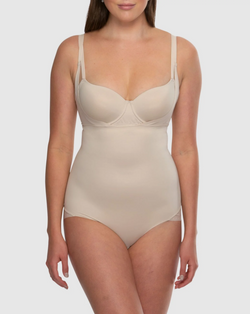 Colour – Nude