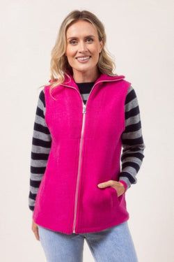Colour – Pink