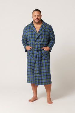 Colour – Irish Country Tartan Green