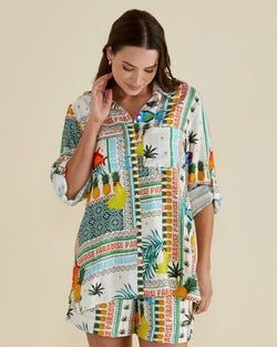 Paradise Print