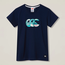 Colour – Navy/Multi