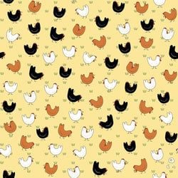Colour – Chooks On Butter