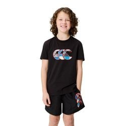 Colour – Black/Multi